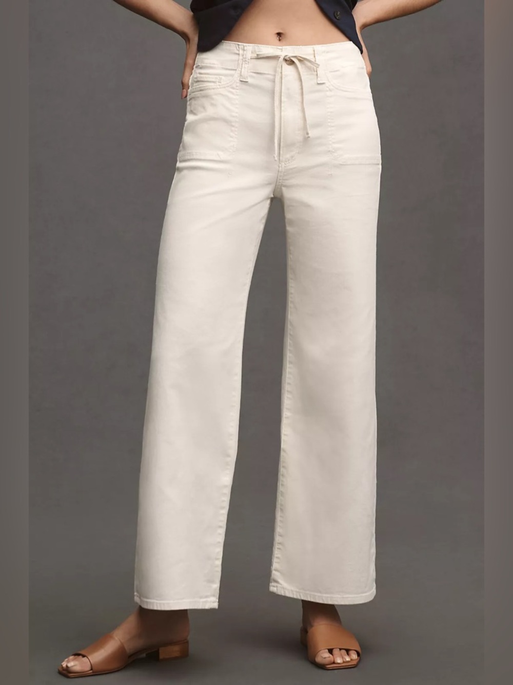 Paige | Ari High Rise | 30